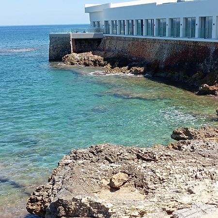 Elia Sea Suites Khania Eksteriør bilde